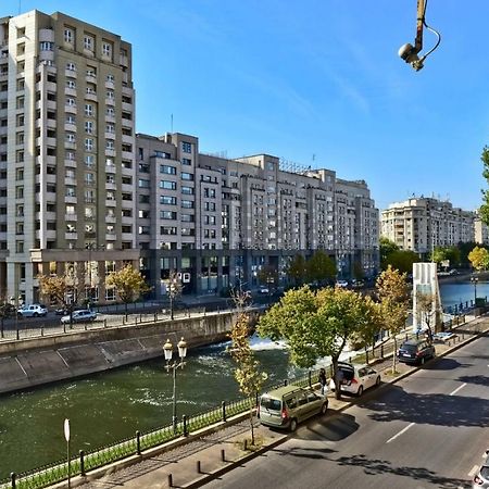 Eric Apartment 100 Bukarest Exterior foto